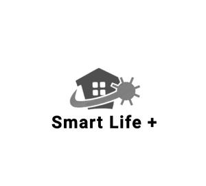 Pithecus (Pithecus)さんの弊社のブランドコンセプト「Smart Life +」関するロゴ作成への提案