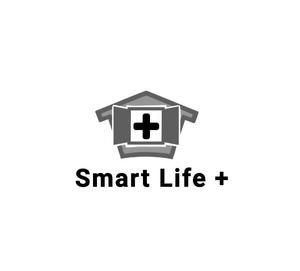 Pithecus (Pithecus)さんの弊社のブランドコンセプト「Smart Life +」関するロゴ作成への提案