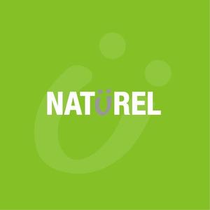 JUN (aus-jun)さんの「NATUREL」のロゴ作成への提案