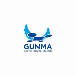 BL@CK BOX (bbox)さんの【コンペ】災害ドローンチームのロゴ制作への提案