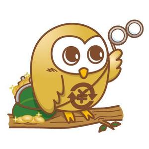 artwell (artwell)さんの高価買取しそうな『鳥』への提案