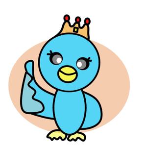 twinstarさんの高価買取しそうな『鳥』への提案