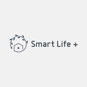 alne-cat (alne-cat)さんの弊社のブランドコンセプト「Smart Life +」関するロゴ作成への提案