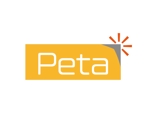 tora (tora_09)さんの新サービス「Peta(ぺた)」のロゴ依頼への提案