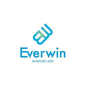 HIROKIX (HEROX)さんのEVERWIN社のロゴ - プラント(工場)配管工事への提案