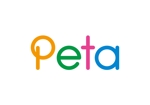 loto (loto)さんの新サービス「Peta(ぺた)」のロゴ依頼への提案