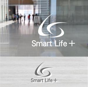 shyo (shyo)さんの弊社のブランドコンセプト「Smart Life +」関するロゴ作成への提案