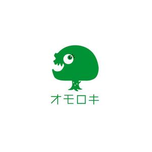ティガミロク (TIGA369)さんの会社のロゴ制作への提案