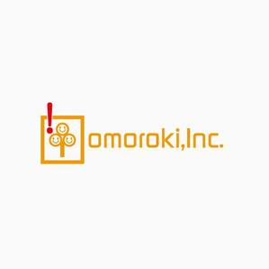 さんの会社のロゴ制作への提案