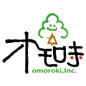 saiga 005 (saiga005)さんの会社のロゴ制作への提案