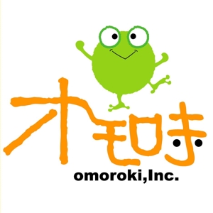 saiga 005 (saiga005)さんの会社のロゴ制作への提案