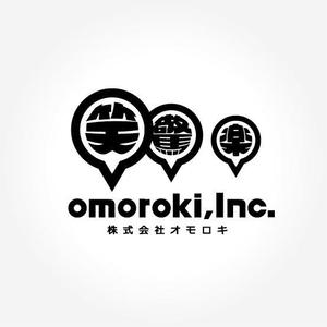 さんの会社のロゴ制作への提案