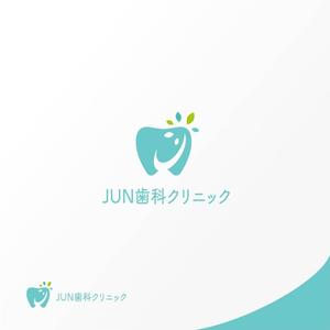 Jelly (Jelly)さんの新規歯科医院のロゴへの提案