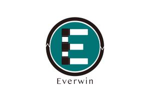 さんのEVERWIN社のロゴ - プラント(工場)配管工事への提案