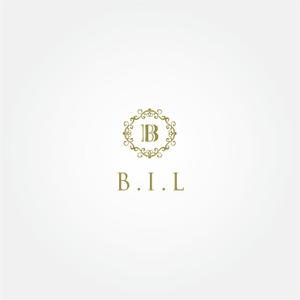 tanaka10 (tanaka10)さんの美容室の店舗名【B.i.L】のロゴ依頼への提案