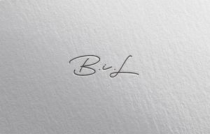 ケイ / Kei (solo31)さんの美容室の店舗名【B.i.L】のロゴ依頼への提案