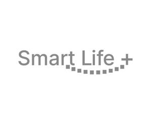 tora (tora_09)さんの弊社のブランドコンセプト「Smart Life +」関するロゴ作成への提案