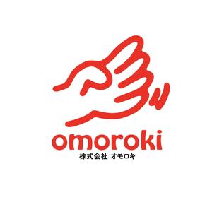 kuroomさんの会社のロゴ制作への提案