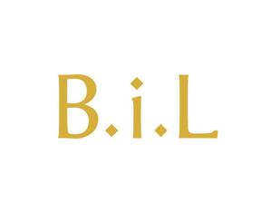 tora (tora_09)さんの美容室の店舗名【B.i.L】のロゴ依頼への提案