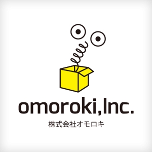 amakaraさんの会社のロゴ制作への提案