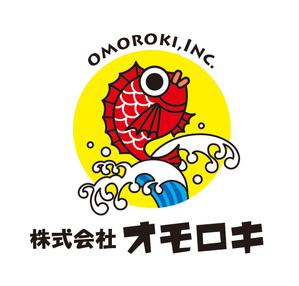 pococoさんの会社のロゴ制作への提案