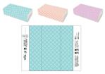 そらまめdesign (soramame_design)さんのソフトパックティッシュのパッケージデザインへの提案