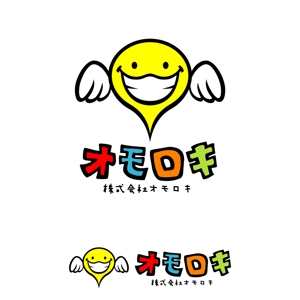 illustyasan (illustyasan)さんの会社のロゴ制作への提案