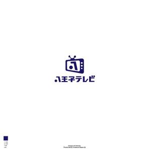 red3841 (red3841)さんのテレビ局（ローカル）ロゴデザインへの提案