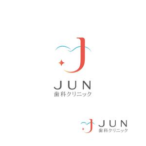 LUCKY2020 (LUCKY2020)さんの新規歯科医院のロゴへの提案
