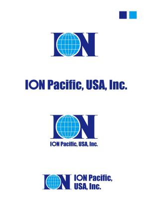 kikikiさんの新設の米国会社のロゴマークとロゴの製作への提案