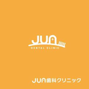 ns_works (ns_works)さんの新規歯科医院のロゴへの提案