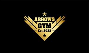 Kデザイン (khiskw)さんの格闘技ジム「ARROWS GYM」 ロゴ制作依頼への提案