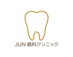 tora (tora_09)さんの新規歯科医院のロゴへの提案