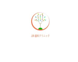 Gpj (Tomoko14)さんの新規歯科医院のロゴへの提案