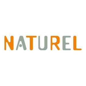 z-yanagiya (z-yanagiya)さんの「NATUREL」のロゴ作成への提案