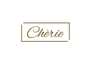 add9suicide (add9suicide)さんの美容室　ロゴデザイン　Chèrieへの提案