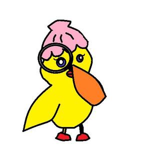dakko-chanさんの高価買取しそうな『鳥』への提案