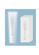 sugiaki (sugiaki)さんの【急募】新商品「美容液」のパッケージデザインへの提案