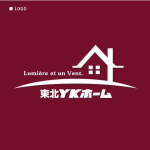 Riku5555 (RIKU5555)さんの【急募！！！】スタッフジャンバーの名入れデザインへの提案