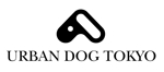 gravelさんの犬グッズのオンラインストア「URBAN DOG TOKYO」のロゴへの提案