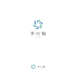 tsugami design (tsugami130)さんの株式会社茅の輪の会社ロゴへの提案