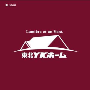Riku5555 (RIKU5555)さんの【急募！！！】スタッフジャンバーの名入れデザインへの提案