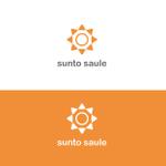 Check Lab株式会社 (Check_Lab)さんのカフェ・喫茶「sunto saule」のロゴへの提案
