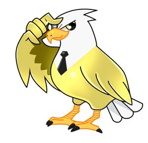 福留 和 (nono1211)さんの高価買取しそうな『鳥』への提案