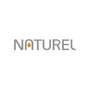 nano (nano)さんの「NATUREL」のロゴ作成への提案