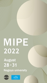 OYOME works (YUKI_YAMADA)さんの国際会議MIPE2022（学術会議）のポスターへの提案
