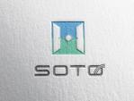 d-o2 (d-o2)さんの店舗（飲食、カラオケ等のエンタメ）向けプラットフォーム「SOTO」のロゴへの提案
