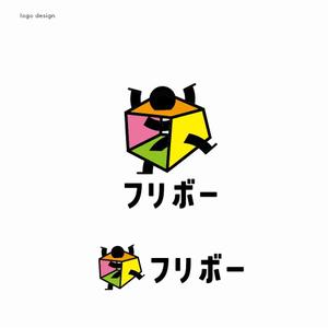 agnes (agnes)さんの社名の由来を反映した会社ロゴへの提案