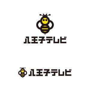 元気な70代です。 (nakaya070)さんのテレビ局（ローカル）ロゴデザインへの提案