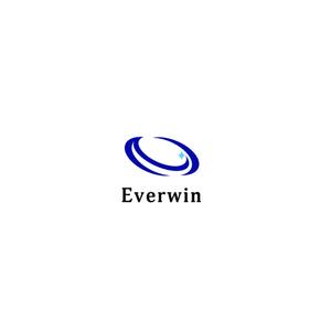 tennosenn (tennosenn)さんのEVERWIN社のロゴ - プラント(工場)配管工事への提案